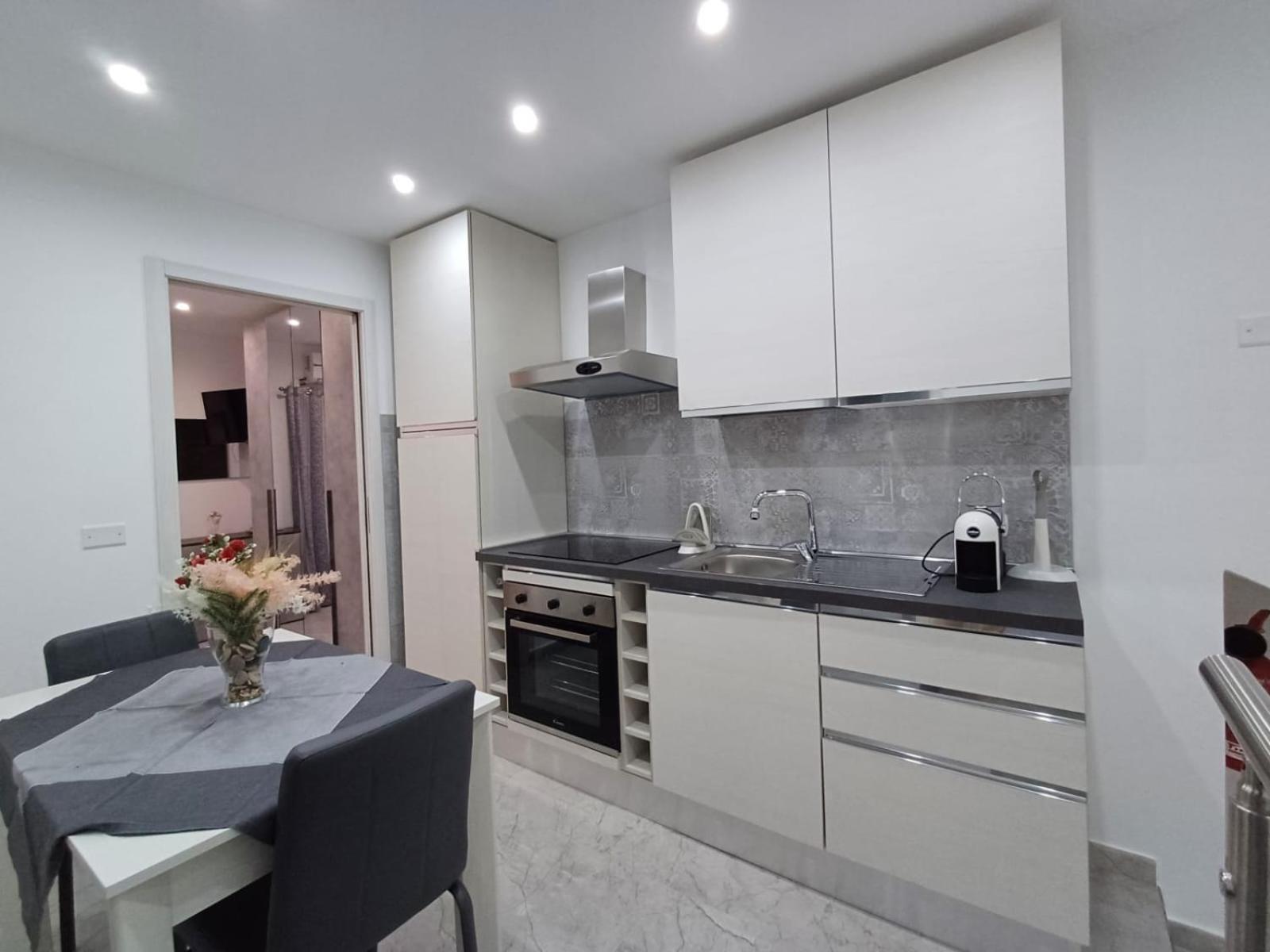 Casa Itria 15 Villa Agrigento Buitenkant foto