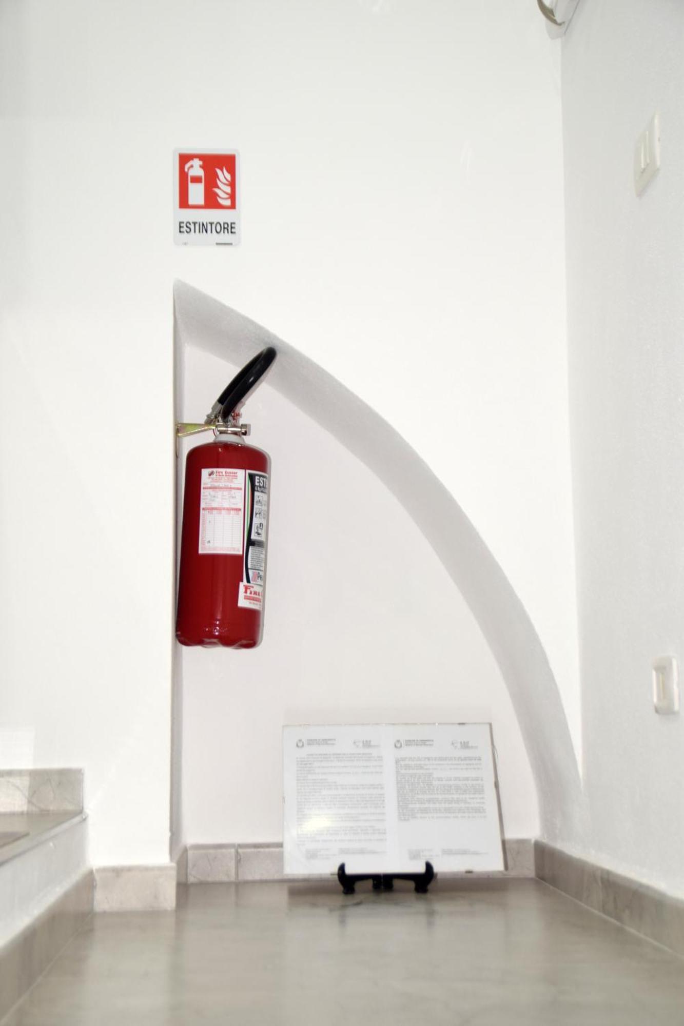 Casa Itria 15 Villa Agrigento Buitenkant foto