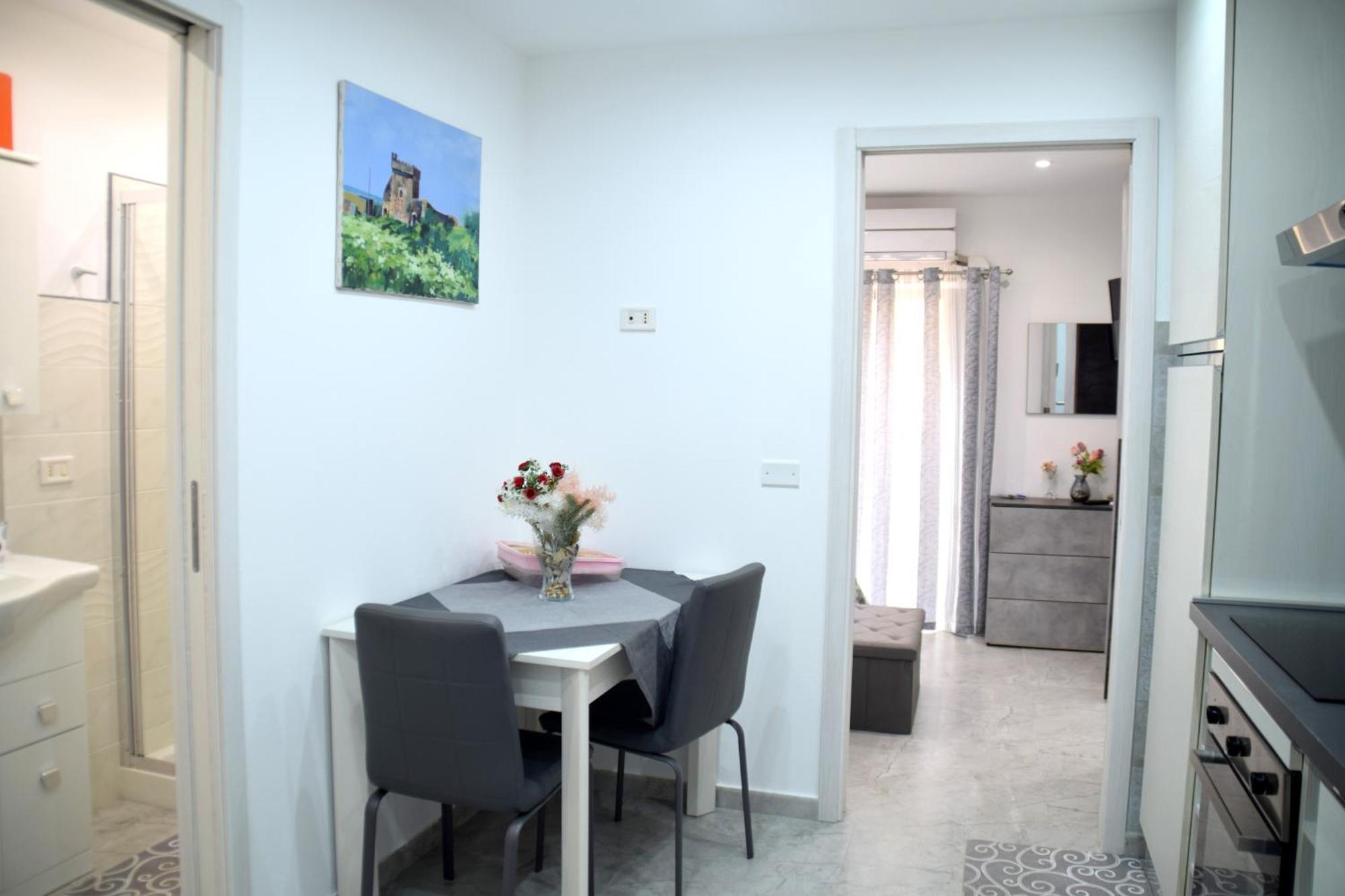 Casa Itria 15 Villa Agrigento Buitenkant foto